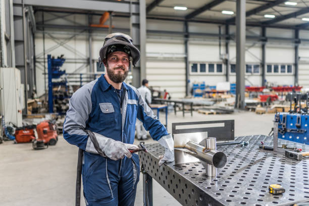 Best Food and Beverage Processing Equipment Welding in Magnolia, AR