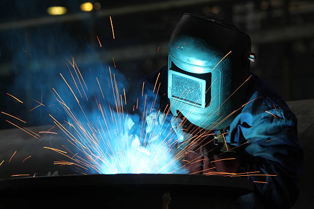Affordable Welder Services in Magnolia, AR