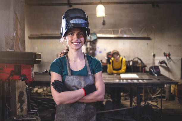 Professional Welder & Metal Fabrication in Magnolia, AR