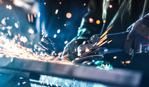 Best Food and Beverage Processing Equipment Welding in Magnolia, AR